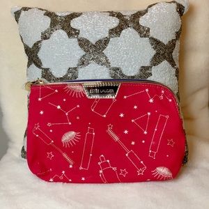 Estée Lauder Makeup Bag